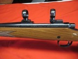 Remington 700 BDL 22-250 Engraved - 17 of 21
