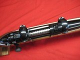 Remington 700 BDL 22-250 Engraved - 9 of 21