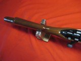 Remington 700 BDL 22-250 Engraved - 10 of 21