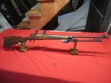 Remington 700 BDL 22-250 Engraved - 1 of 21
