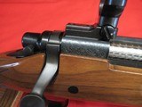Remington 700 BDL 22-250 Engraved - 4 of 21