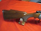 Remington 700 BDL 22-250 Engraved - 5 of 21