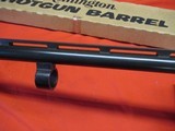 Remington 870 20ga LW Magnum Vent Rib Barrel - 8 of 10