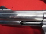 Smith & Wesson 686-6 357 with Case - 4 of 12