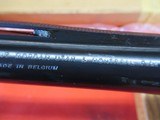 Browning A5 Belgium 20ga Vent Rib Barrel Nice! - 4 of 11