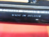 Browning A5 Belgium 20ga Vent Rib Barrel Nice! - 2 of 11