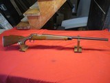 Early remington 700 BDL Varmint 243