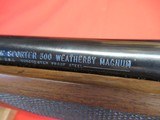 Winchester 70 XTR Sporter 300 Wby Magnum Nice! - 14 of 19