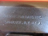 Remington Rand 1911 A1 US Army with Holster - 9 of 16