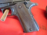Remington Rand 1911 A1 US Army with Holster - 11 of 16
