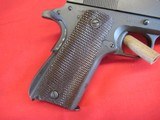 Remington Rand 1911 A1 US Army with Holster - 4 of 16