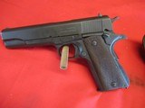 Remington Rand 1911 A1 US Army with Holster - 8 of 16