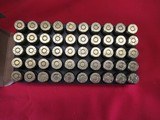 2 Boxes 100 Rds Lax 45 Auto Ammunition - 3 of 4
