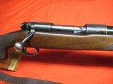 Winchester Pre 64 Mod 70 Std 243 Custom Stock - 2 of 20