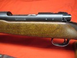 Winchester Pre 64 Mod 70 Std 243 Custom Stock - 17 of 20