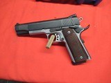 Smith & Wesson 1911 45 Auto with Case - 3 of 15
