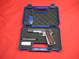 Smith & Wesson 1911 45 Auto with Case - 1 of 15