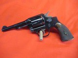 Smith & Wesson Model of 1905 32-20