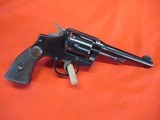 Smith & Wesson Model of 1905 32-20 - 6 of 17