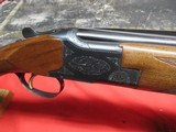 Browning Belgium Superposed Lightning 20ga NICE!! - 2 of 21