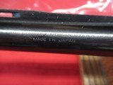 Browning A5 20ga Vent Rib Barrel Japan - 2 of 13