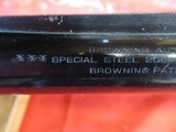 Browning A5 20ga Vent Rib Barrel Japan - 10 of 13