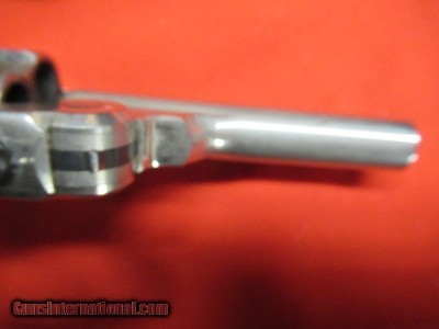 Smith & Wesson Top Break Lemon Squeezer 2nd Model 32 S&W - Image 13 of 14