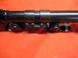 Two Bausch & Lomb Scopes One Balvar 8A 2.5-8 Scope with Bausch & Lomb Rings & Mount & One Balvar A with Rings and Mount - 12 of 17