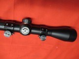 2 Scopes Bushnell Sportview 3-9X32 & Simmons 3-9X40 8-Point - 11 of 13
