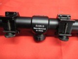2 Scopes Bushnell Sportview 3-9X32 & Simmons 3-9X40 8-Point - 10 of 13