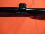 2 Scopes Bushnell Sportview 3-9X32 & Simmons 3-9X40 8-Point - 2 of 13