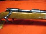 Winchester Pre 64 Mod 70 Fwt 30-06 - 2 of 20