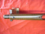 Ruger 10/22 Carbine Walnut stock - 10 of 15
