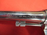 Colt Police Positive 32 Nickel - 2 of 16