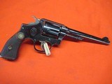 Smith & Wesson Model of 1905 32 WCF - 6 of 16