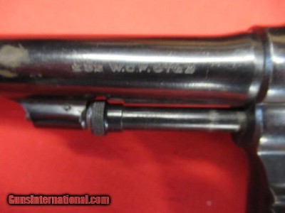 Smith & Wesson Model of 1905 32 WCF - Image 3 of 16