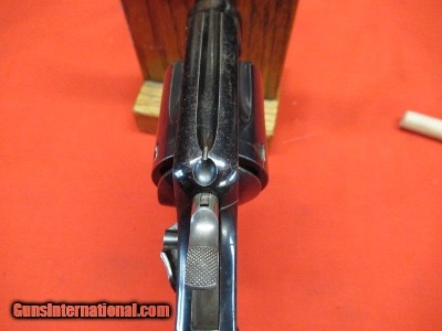 Smith & Wesson Model of 1905 32 WCF - Image 11 of 16