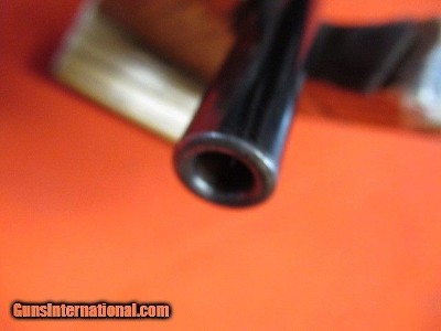 Smith & Wesson Model of 1905 32 WCF - Image 16 of 16