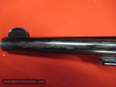 Smith & Wesson Model of 1905 32 WCF - Image 2 of 16