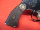 Smith & Wesson Model of 1905 32 WCF - 9 of 16