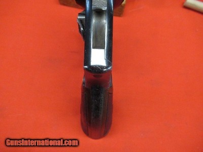 Smith & Wesson Model of 1905 32 WCF - Image 10 of 16