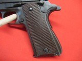 Colt 1911A1 US Army 45 ACP with holster - 7 of 20