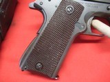 Colt 1911A1 US Army 45 ACP with holster - 12 of 20