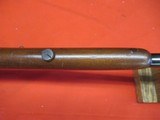 Winchester 1902 1st Model Rare Variation with Condition! - 12 of 20
