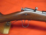 Winchester 1902 1st Model Rare Variation with Condition! - 2 of 20