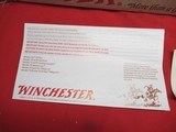 Winchester Model 70 XTR 257 Roberts Featherweight Box with Some Paperwork BOX ONLY - 3 of 8
