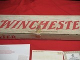 Winchester Model 70 XTR 257 Roberts Featherweight Box with Some Paperwork BOX ONLY - 2 of 8