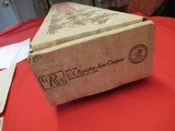 Winchester Model 70 XTR 257 Roberts Featherweight Box with Some Paperwork BOX ONLY - 7 of 8