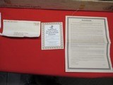Winchester Model 70 XTR 257 Roberts Featherweight Box with Some Paperwork BOX ONLY - 4 of 8