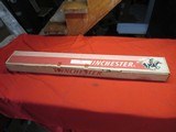 Winchester Model 70 XTR Featherweight 30 06 Box Only